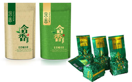 茶叶真空包装袋生产厂家推荐
