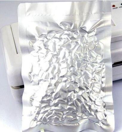 铝箔袋厚度对产品的影响