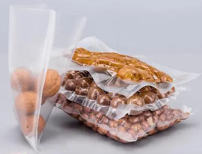 食品级纹路真空包装袋